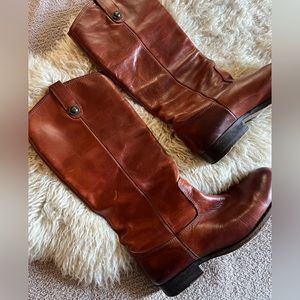 Perfect Frye Boot